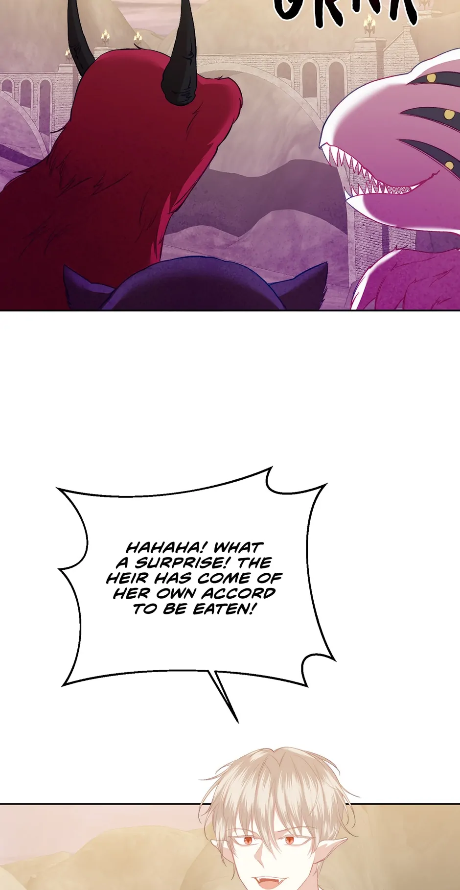I Tamed the Male Lead’s Father Chapter 29 - page 44