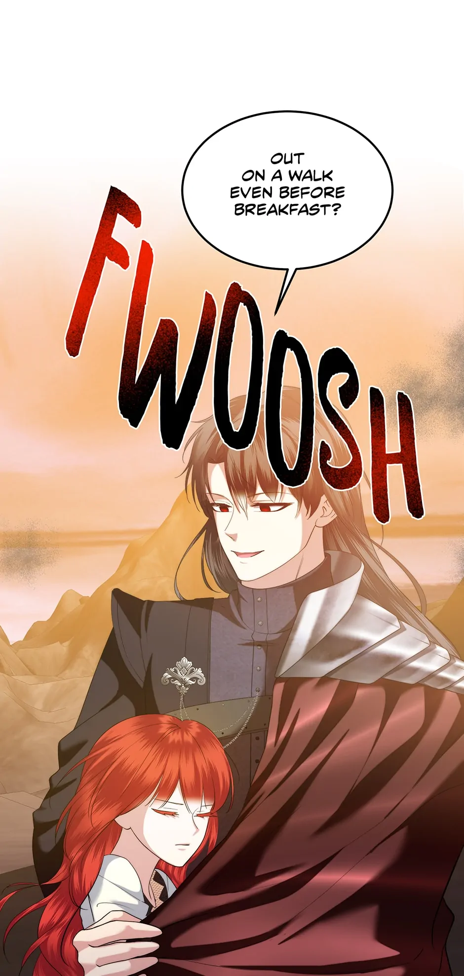I Tamed the Male Lead’s Father Chapter 29 - page 50