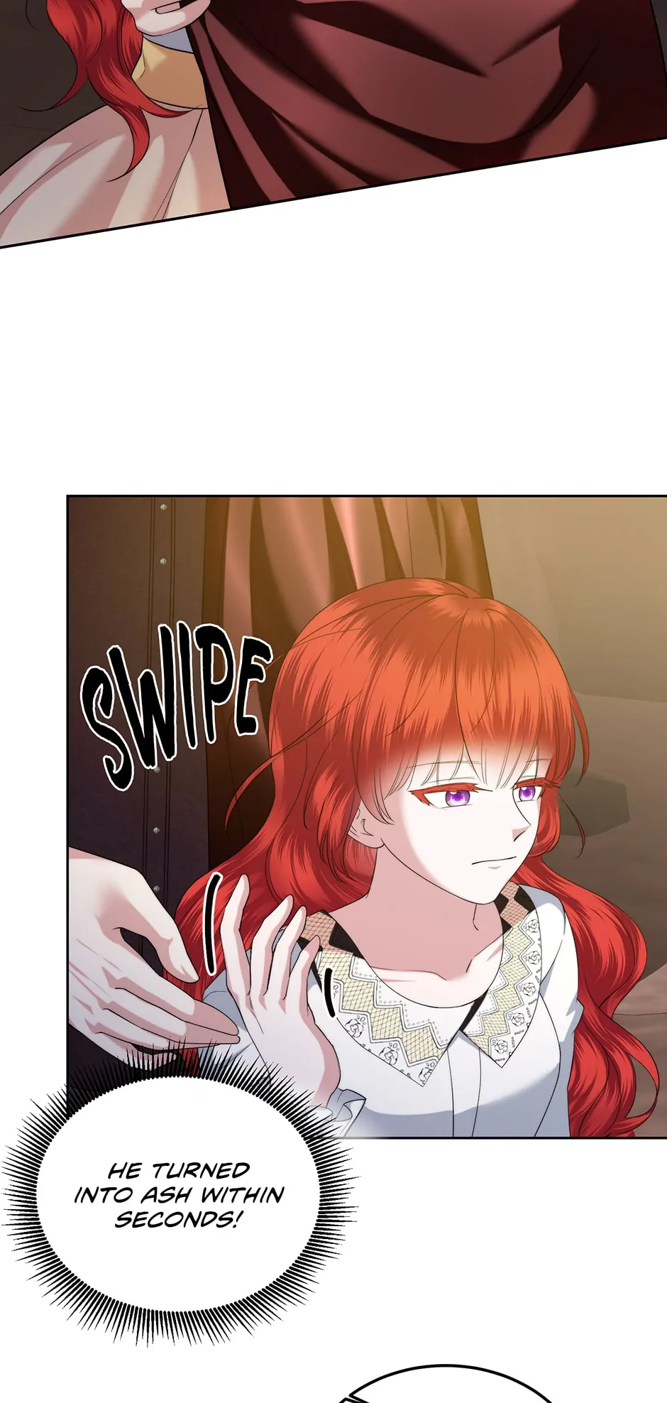 I Tamed the Male Lead’s Father Chapter 29 - page 51