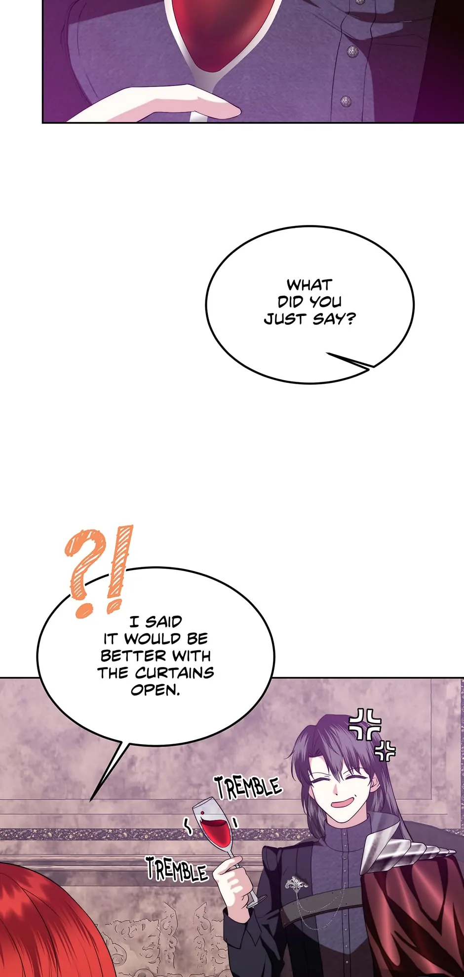 I Tamed the Male Lead’s Father Chapter 29 - page 56
