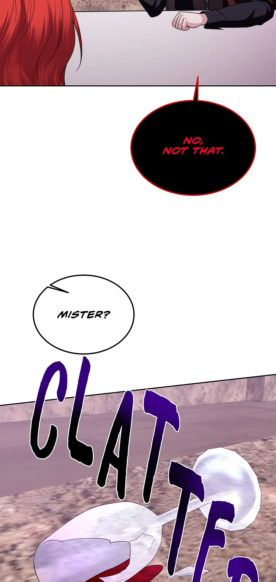 I Tamed the Male Lead’s Father Chapter 29 - page 57