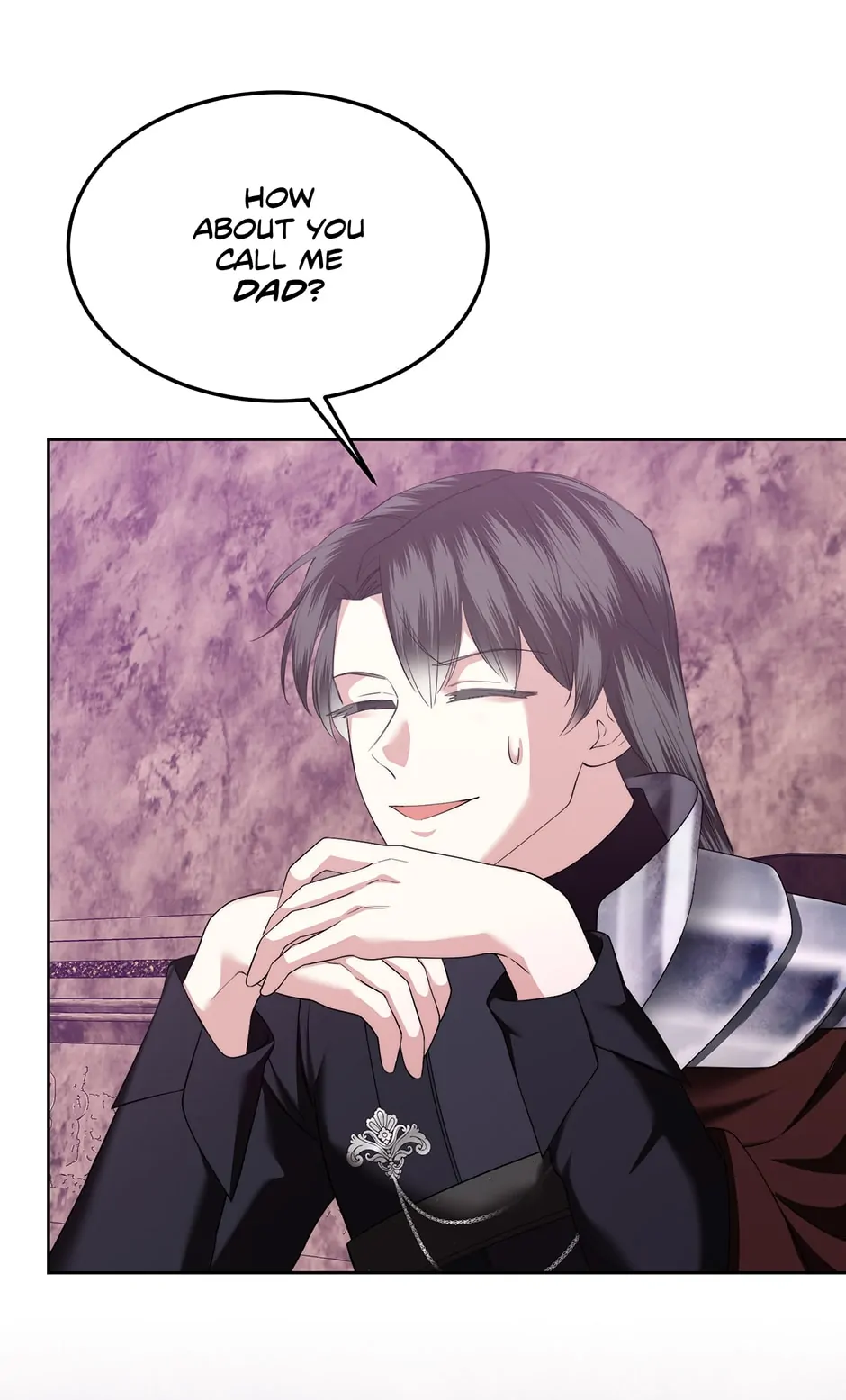 I Tamed the Male Lead’s Father Chapter 29 - page 59