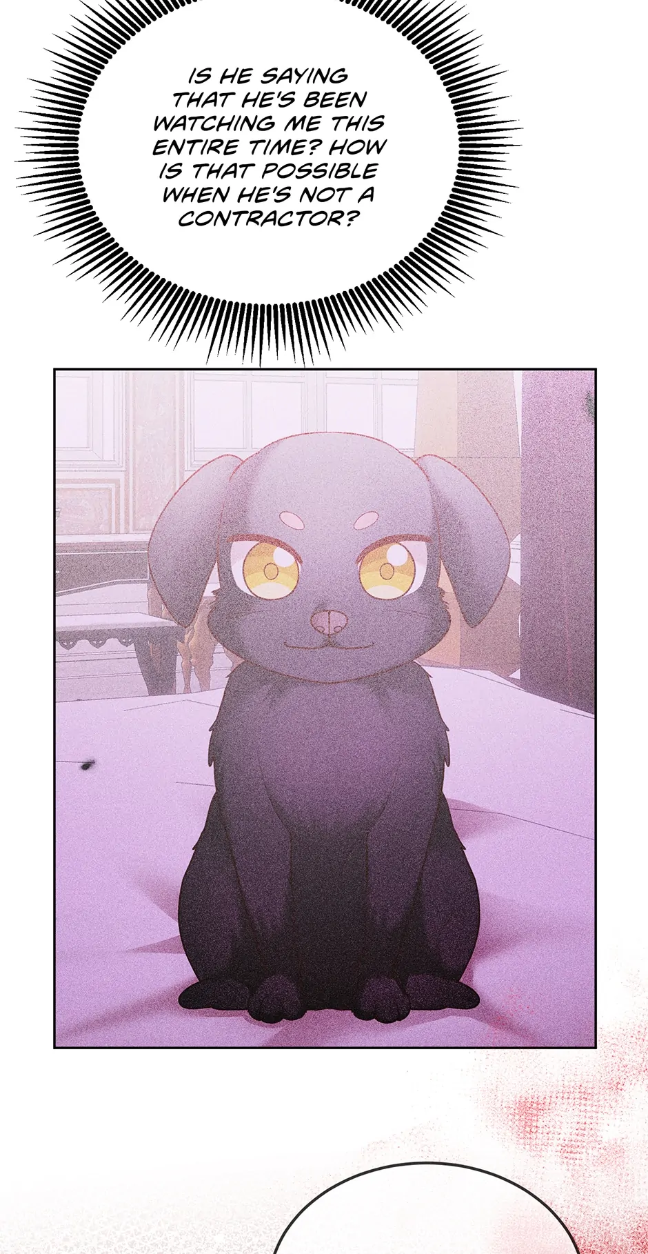 I Tamed the Male Lead’s Father Chapter 29 - page 7