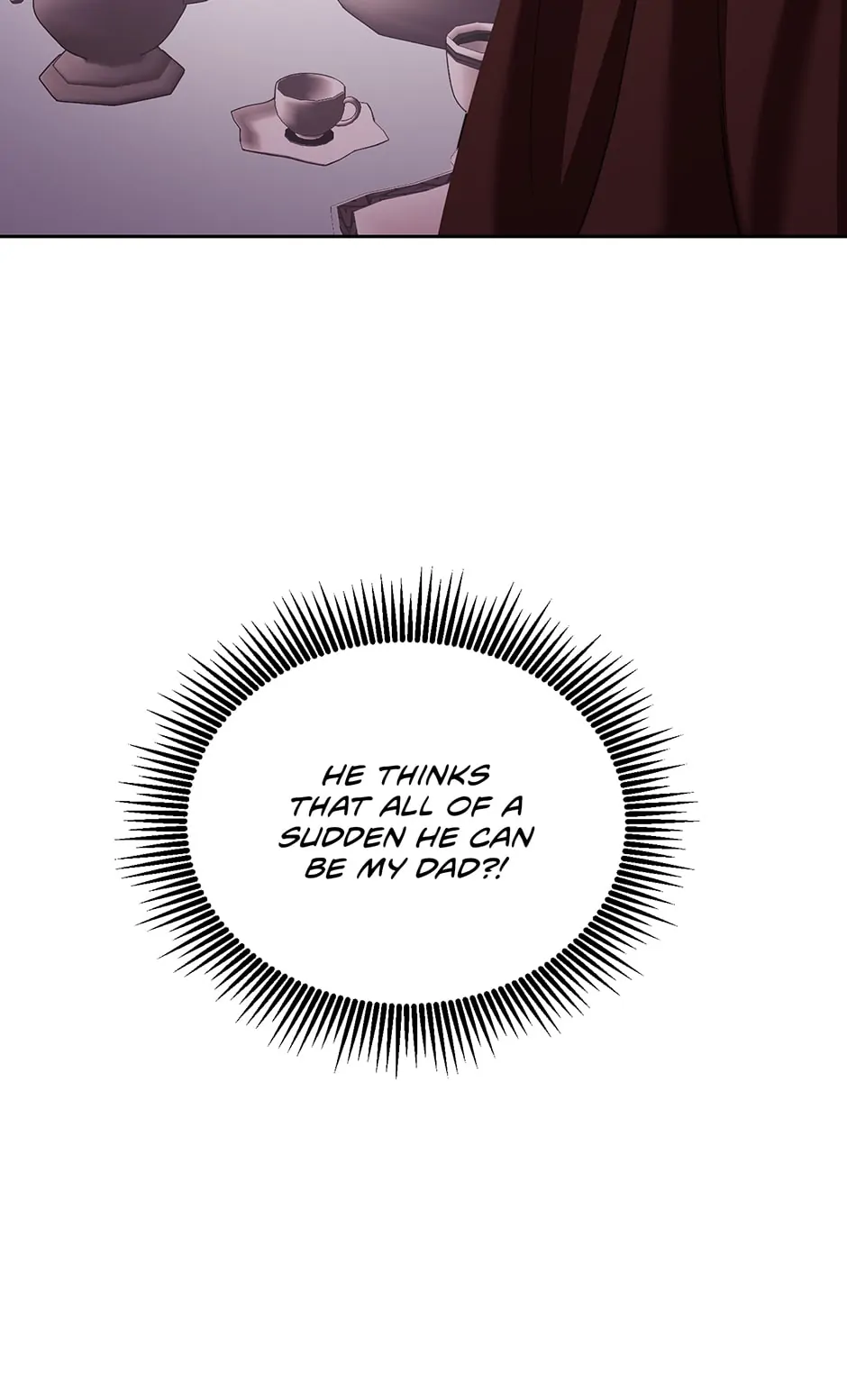 I Tamed the Male Lead’s Father Chapter 29 - page 61