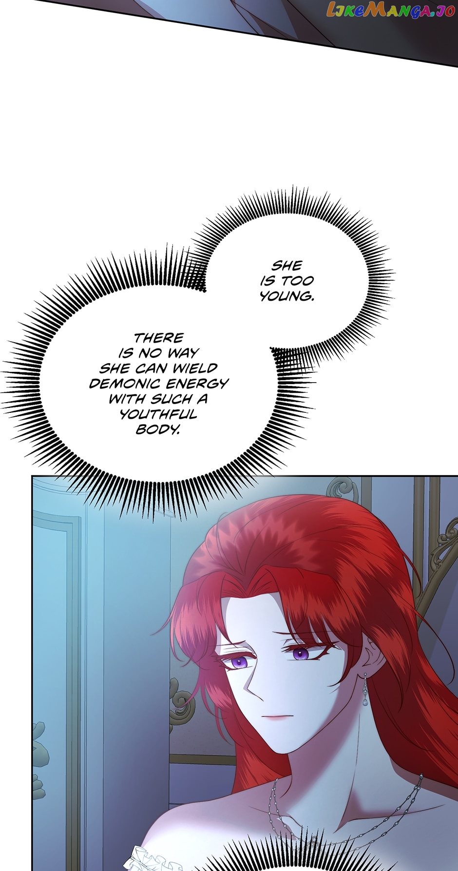I Tamed the Male Lead’s Father Chapter 31 - page 2