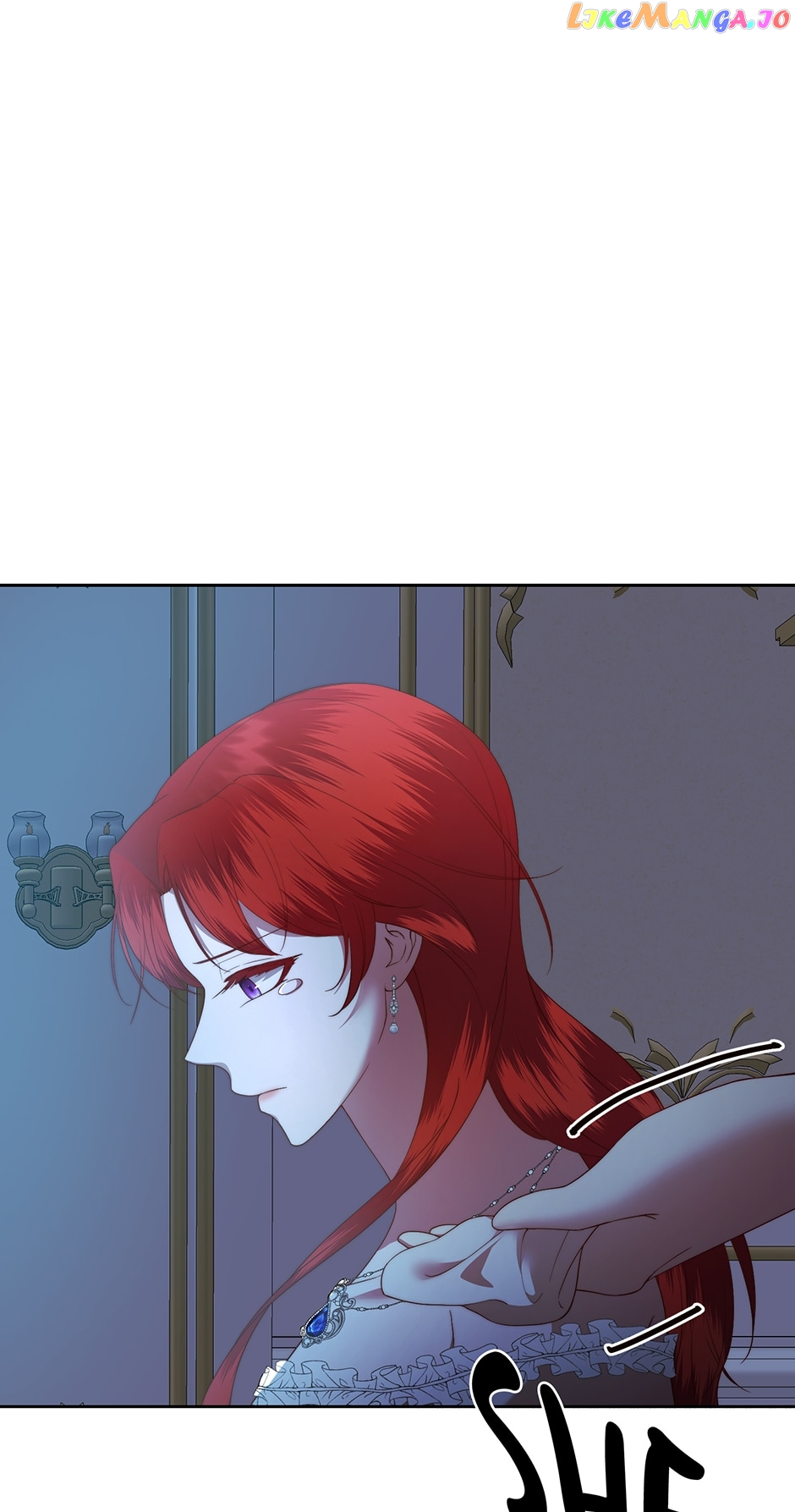 I Tamed the Male Lead’s Father Chapter 31 - page 7