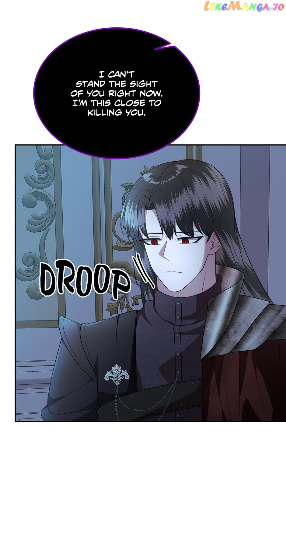 I Tamed the Male Lead’s Father Chapter 31 - page 9