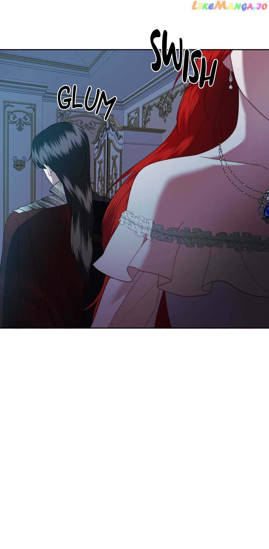 I Tamed the Male Lead’s Father Chapter 31 - page 10