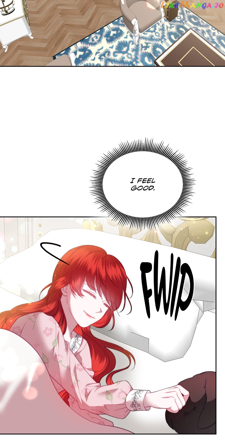 I Tamed the Male Lead’s Father Chapter 31 - page 16