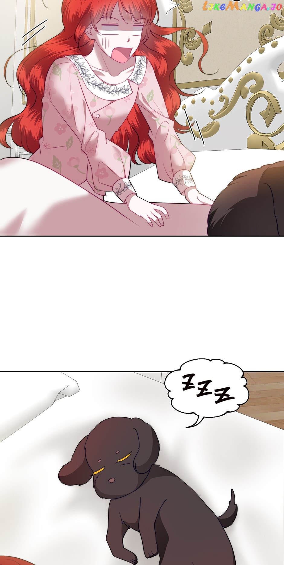 I Tamed the Male Lead’s Father Chapter 31 - page 18