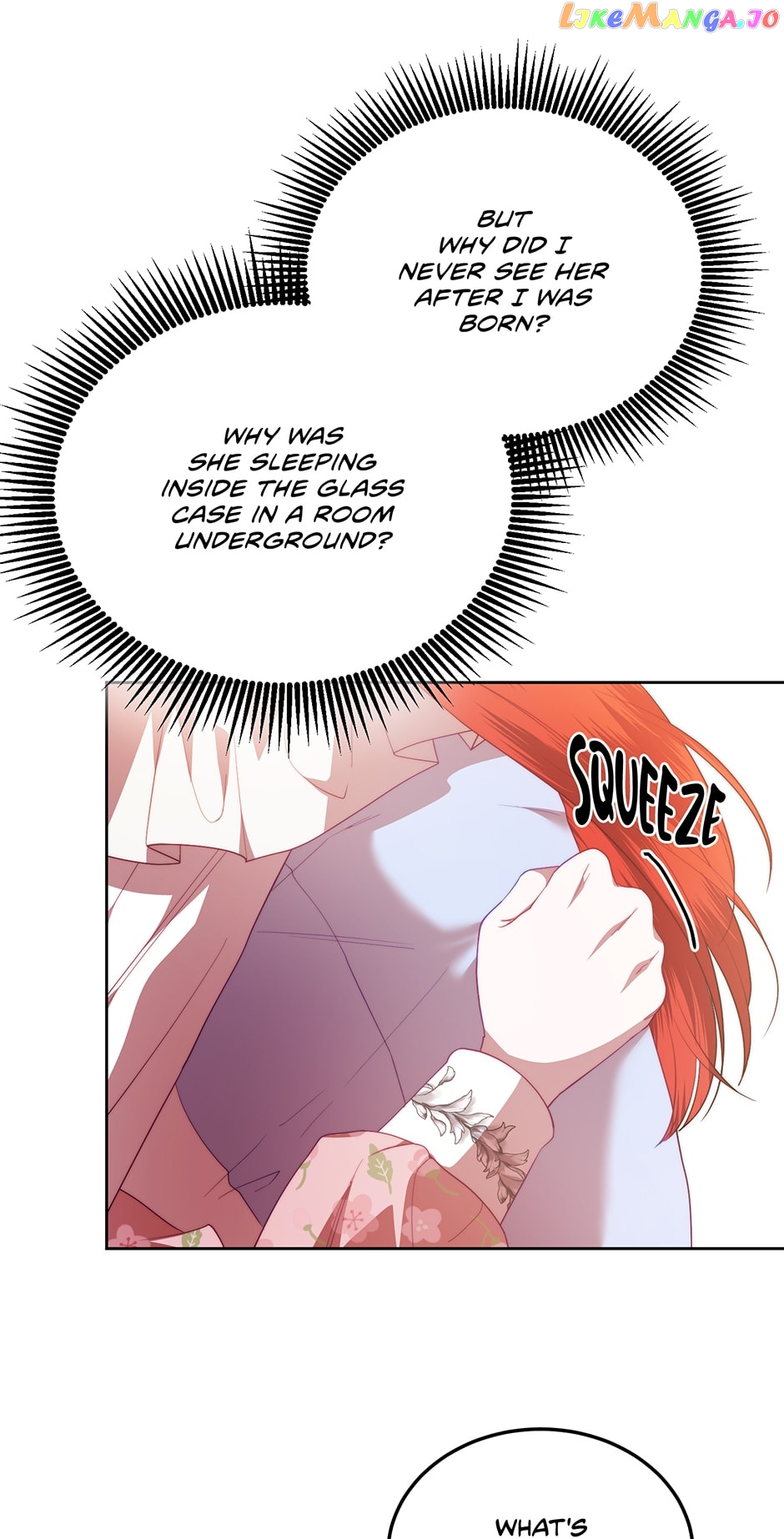 I Tamed the Male Lead’s Father Chapter 31 - page 26