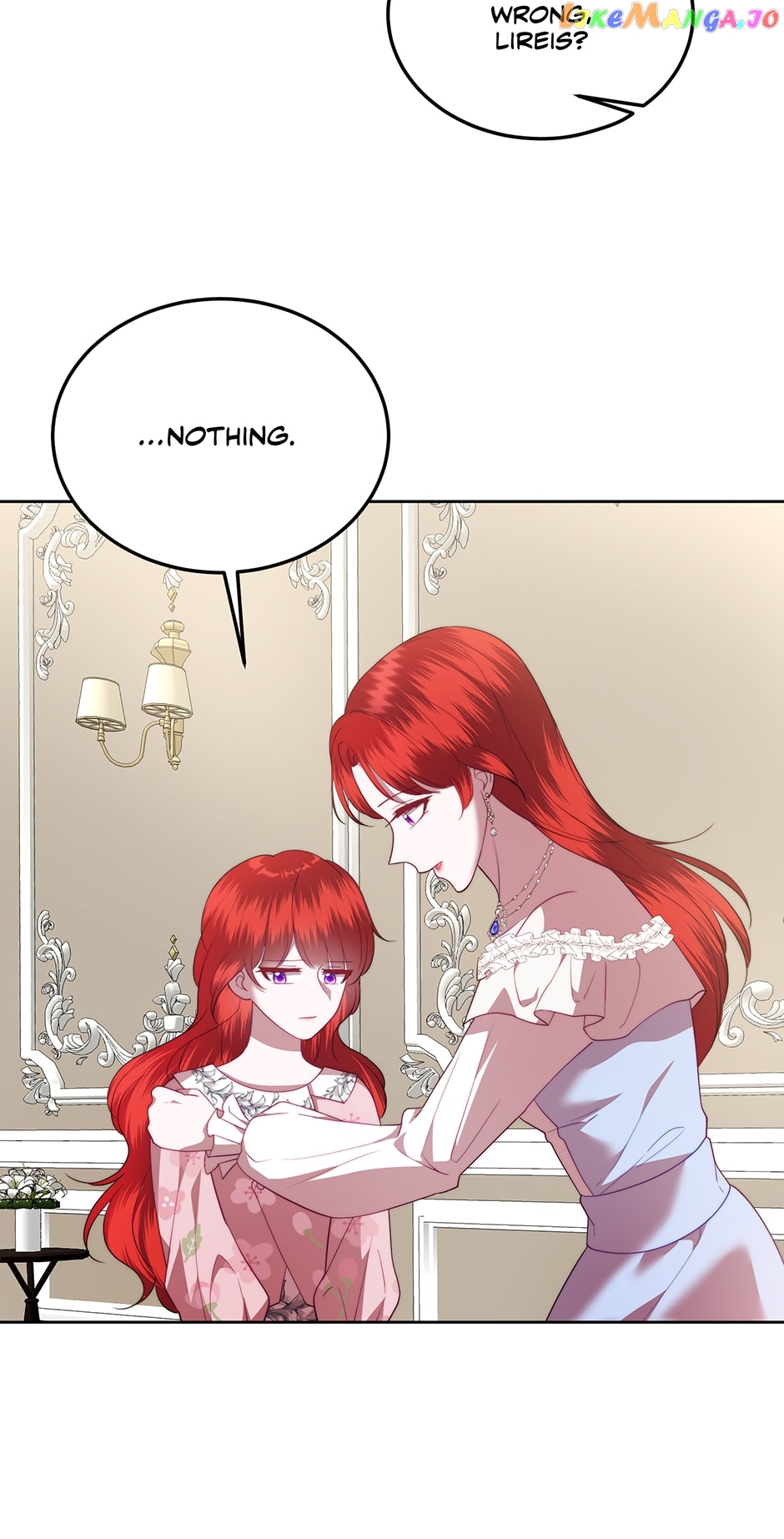 I Tamed the Male Lead’s Father Chapter 31 - page 27