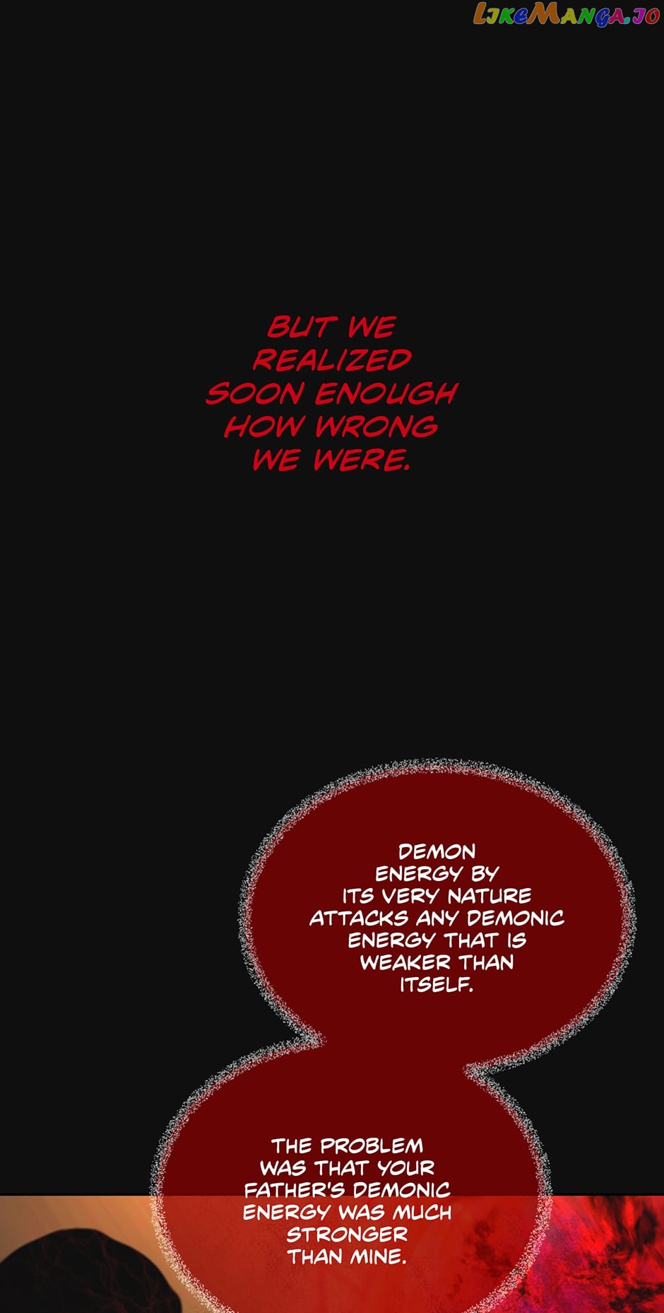 I Tamed the Male Lead’s Father Chapter 31 - page 33