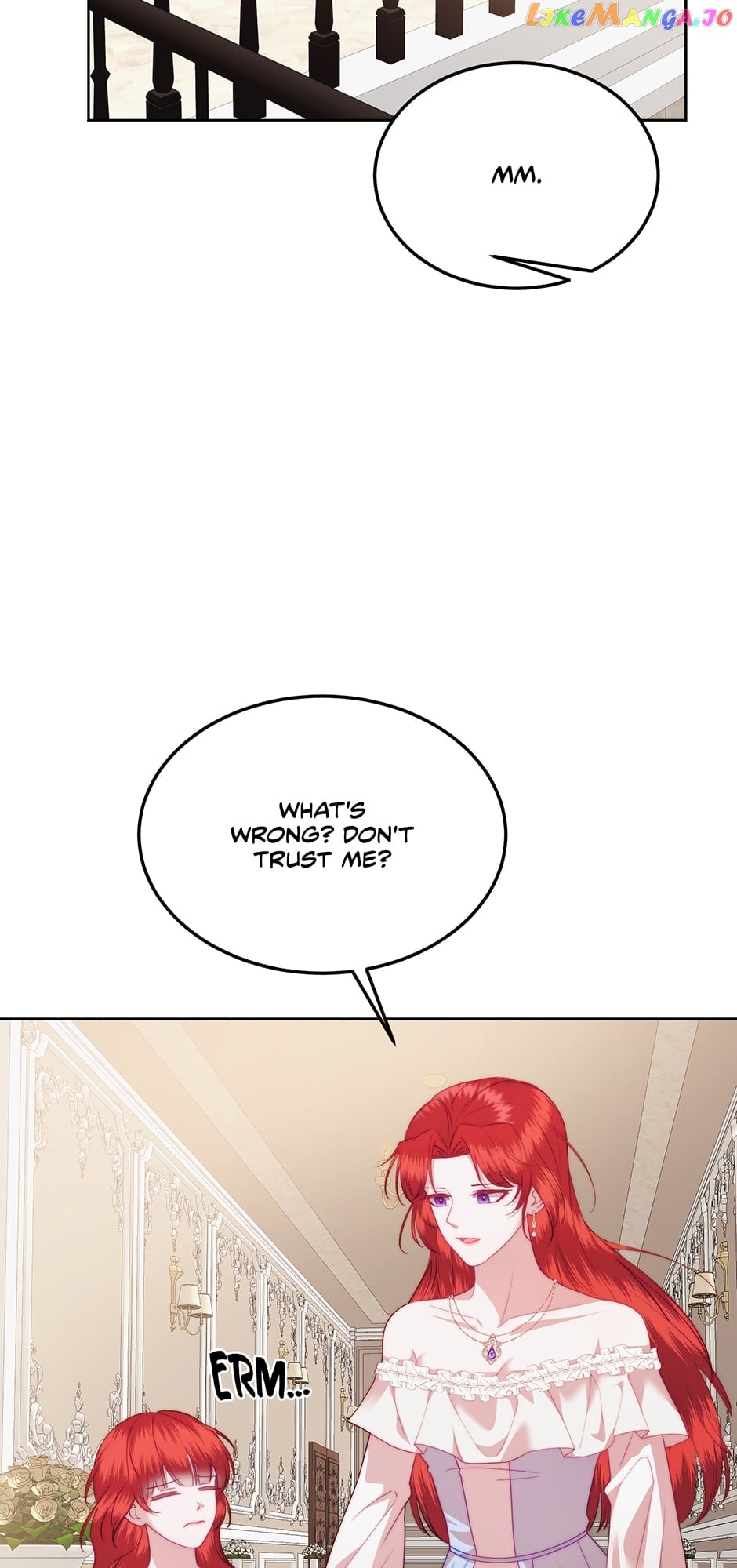 I Tamed the Male Lead’s Father Chapter 31 - page 42