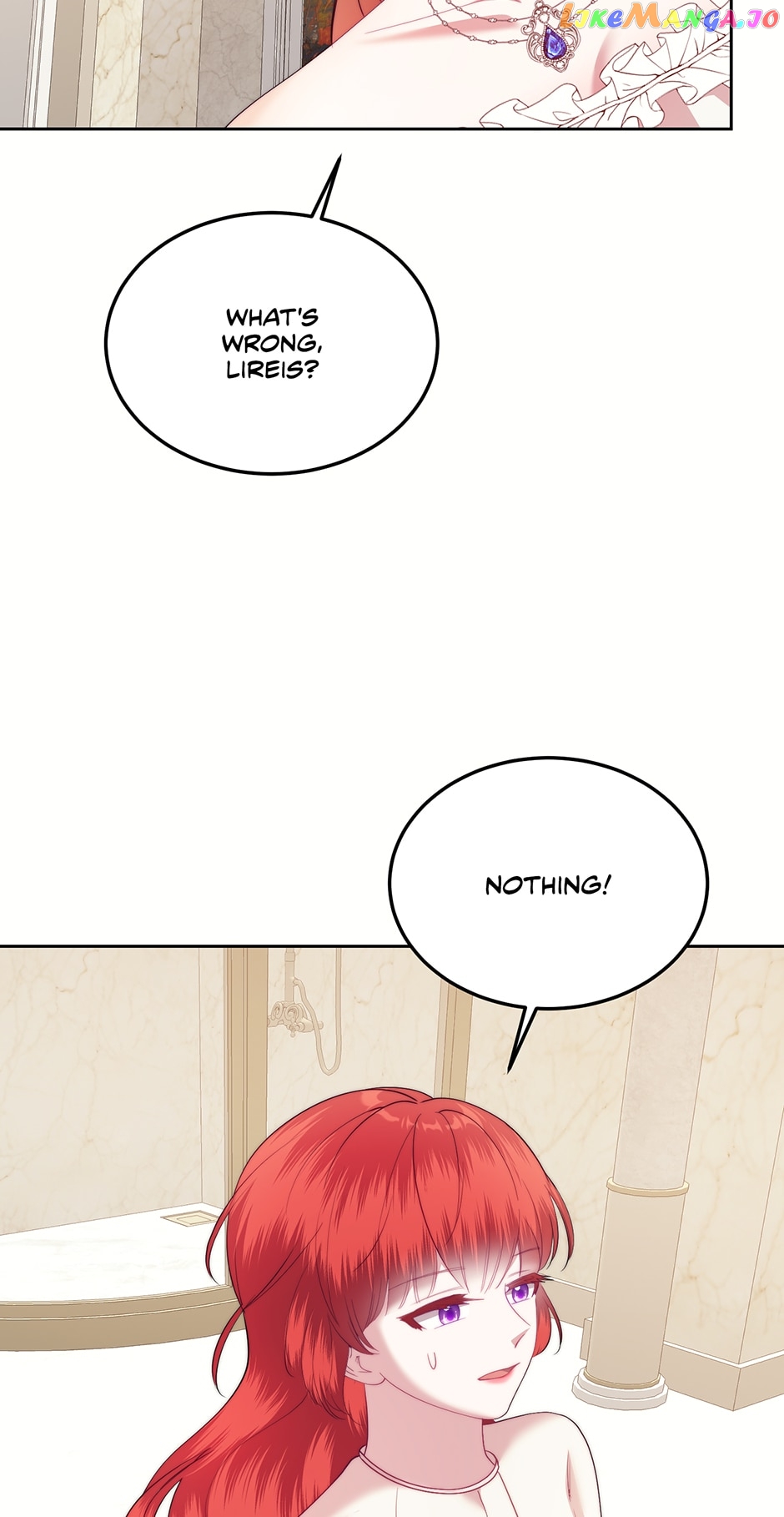I Tamed the Male Lead’s Father Chapter 31 - page 48