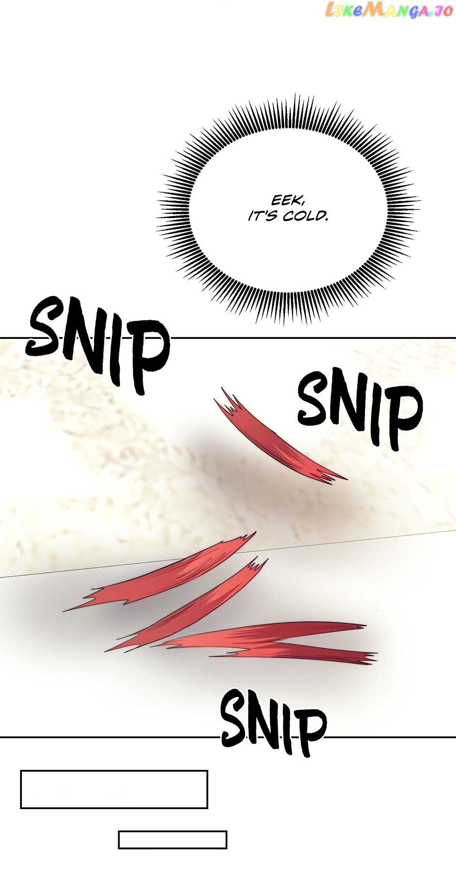 I Tamed the Male Lead’s Father Chapter 31 - page 50