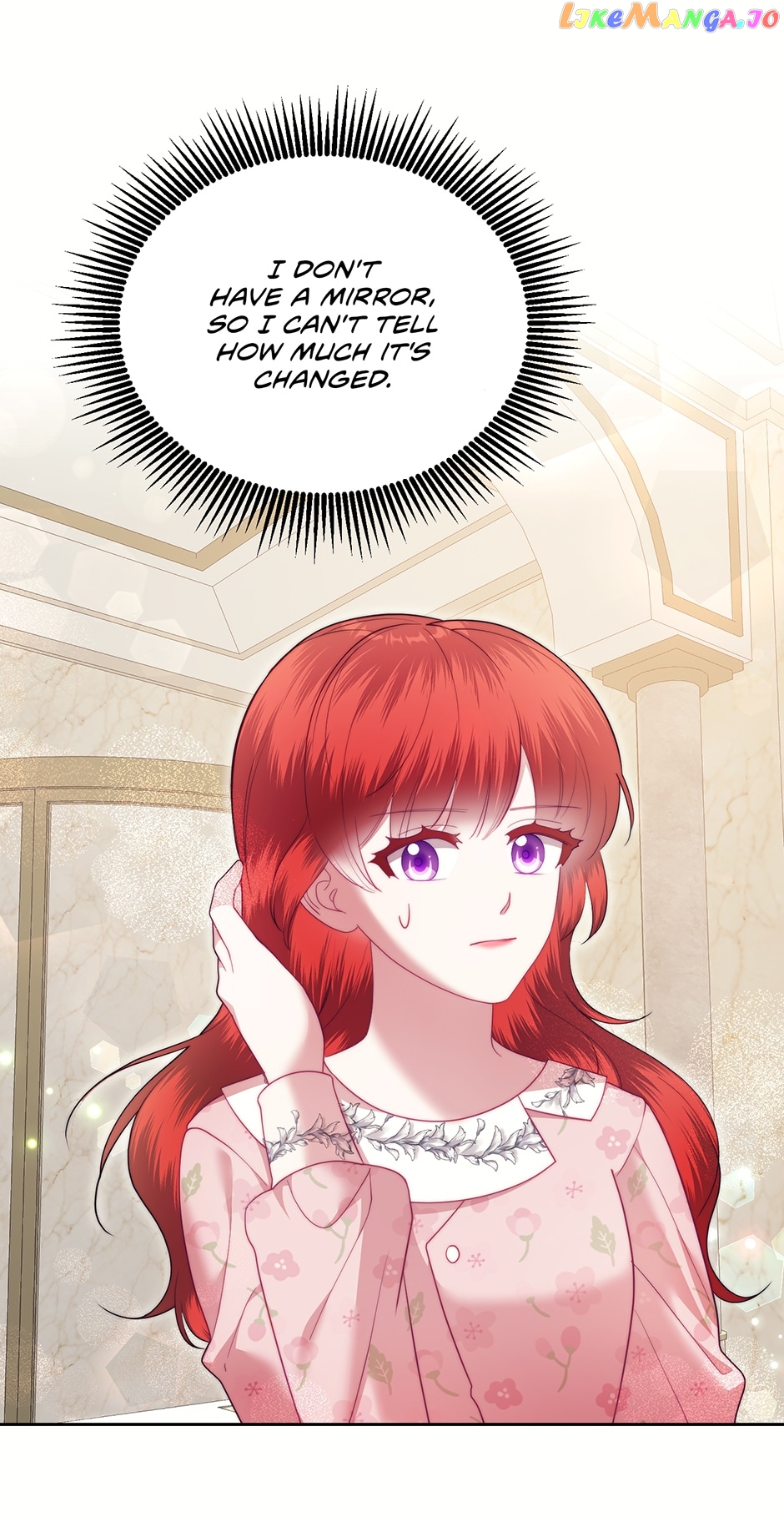 I Tamed the Male Lead’s Father Chapter 31 - page 53