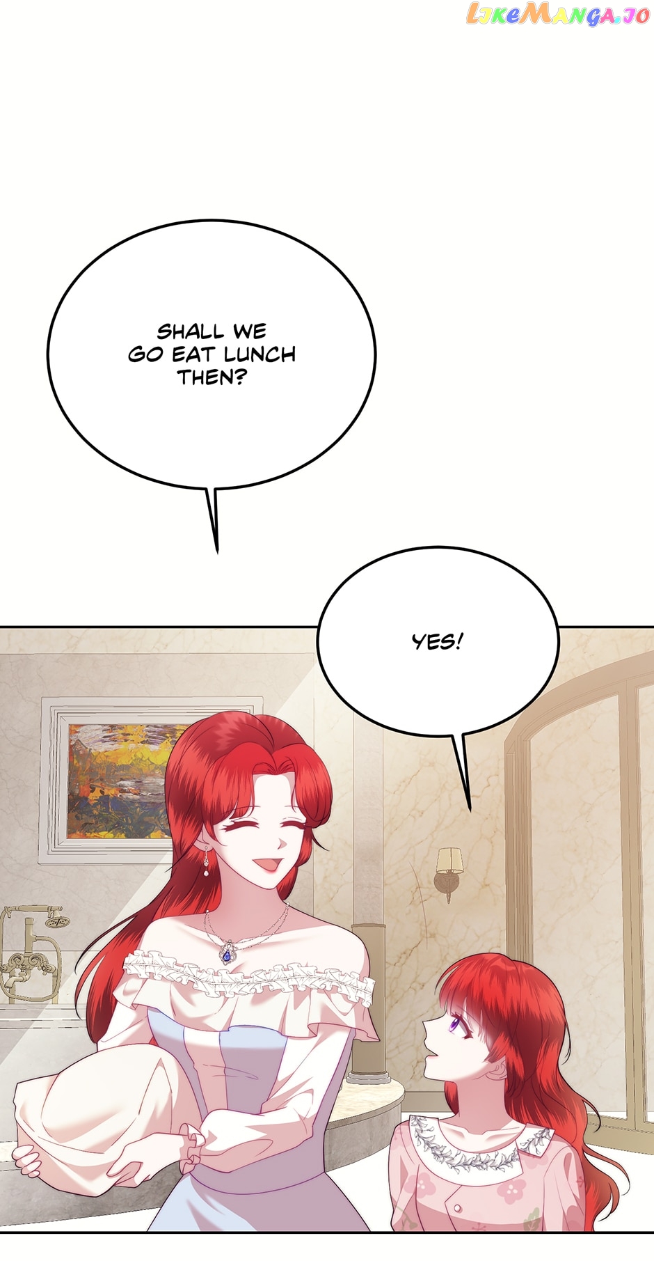 I Tamed the Male Lead’s Father Chapter 31 - page 54