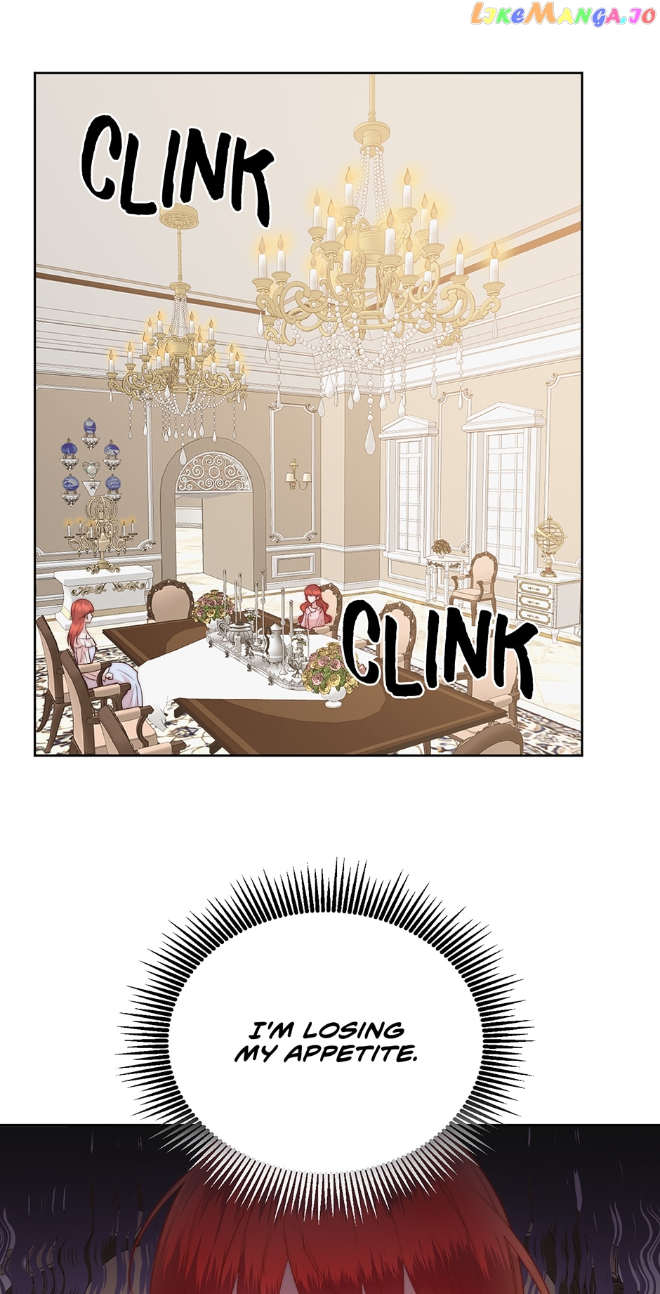 I Tamed the Male Lead’s Father Chapter 31 - page 57