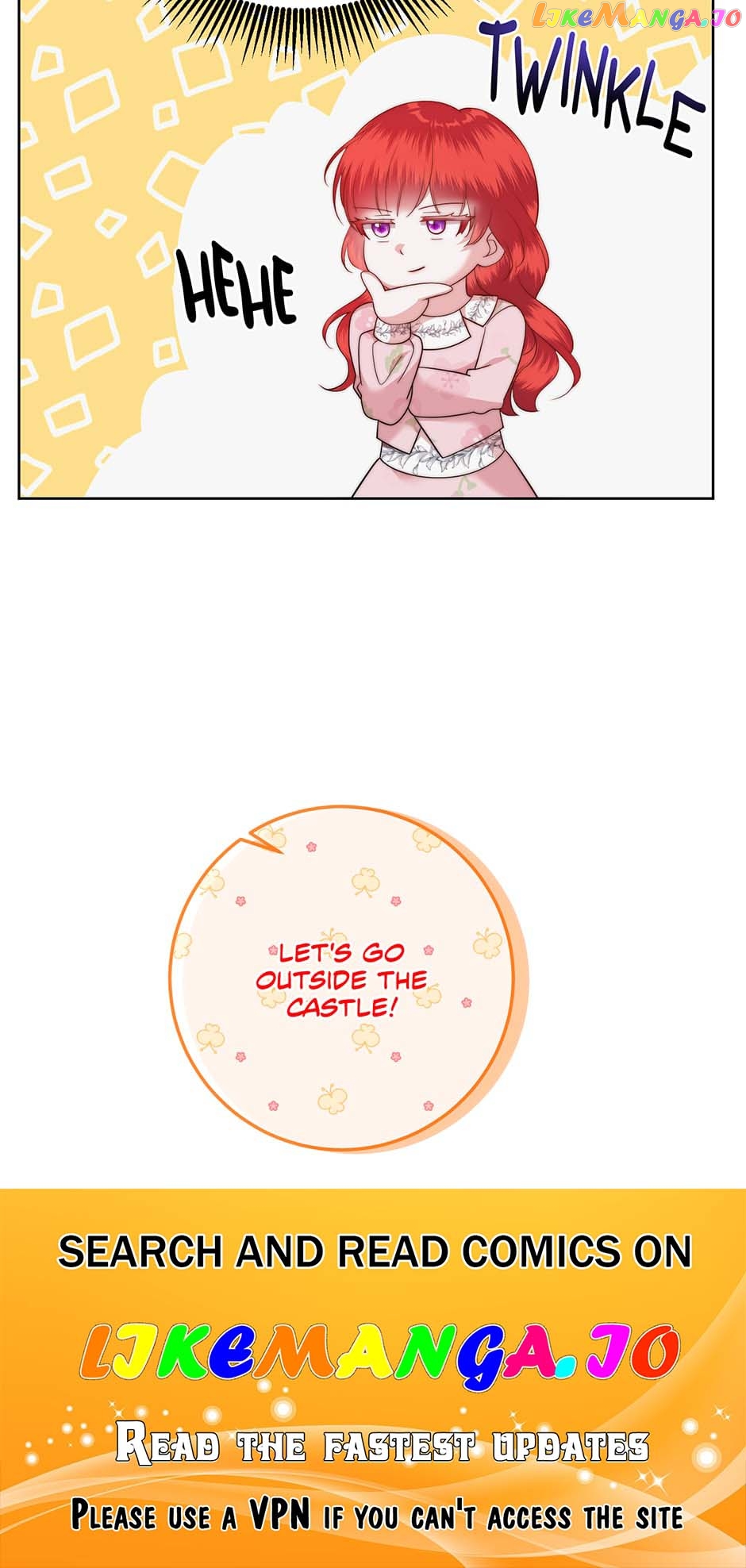 I Tamed the Male Lead’s Father Chapter 31 - page 63