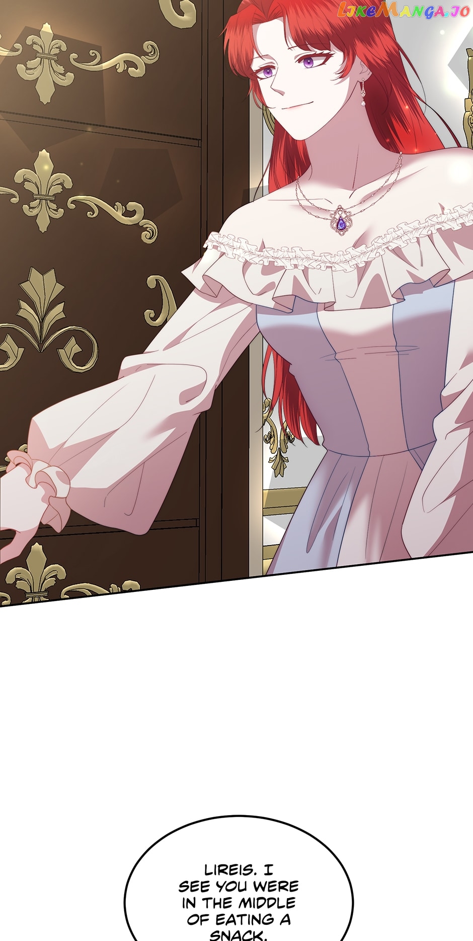 I Tamed the Male Lead’s Father Chapter 32 - page 43