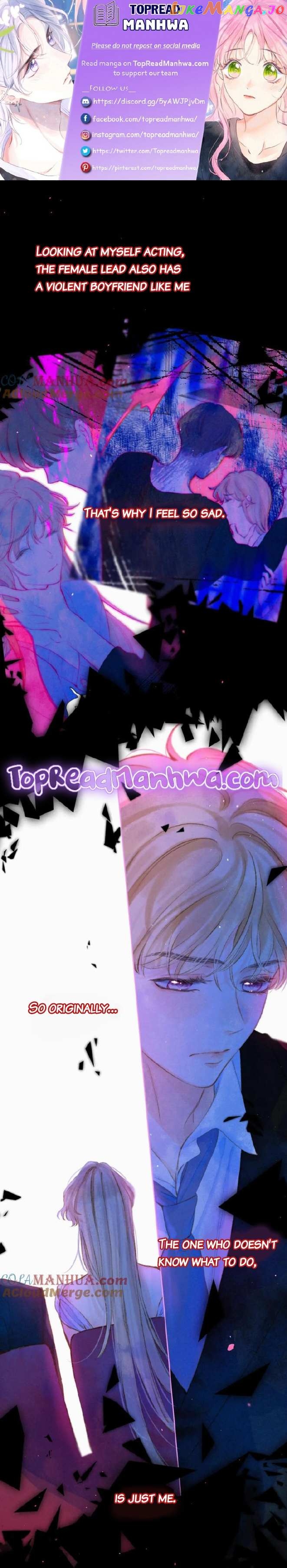 Bunny and Grouchy Chapter 55 - page 1