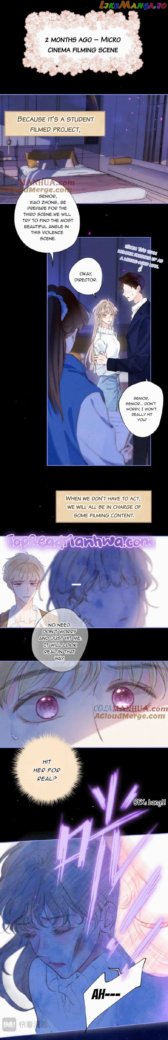 Bunny and Grouchy Chapter 55 - page 2
