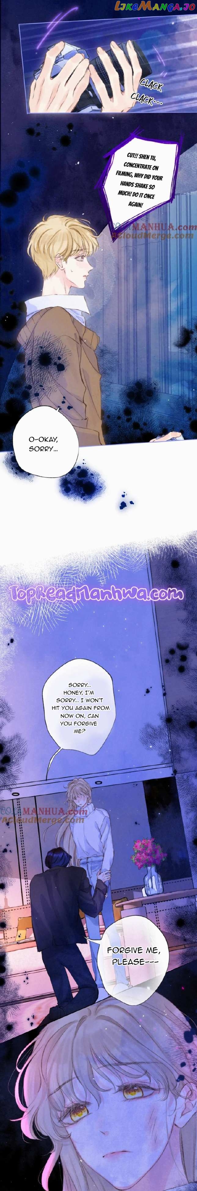 Bunny and Grouchy Chapter 55 - page 3