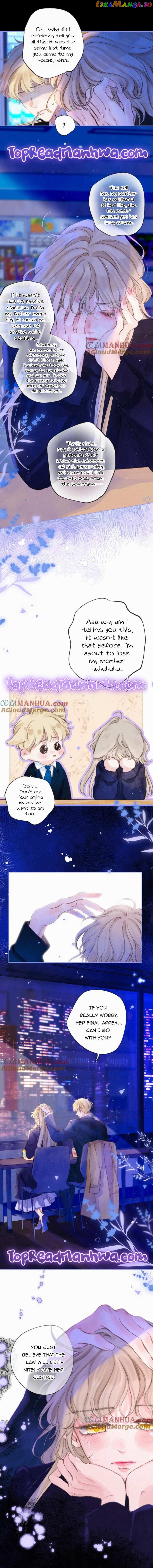 Bunny and Grouchy Chapter 56 - page 2