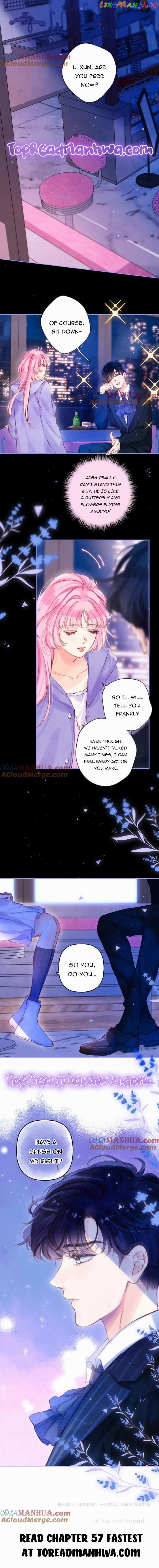 Bunny and Grouchy Chapter 56 - page 6