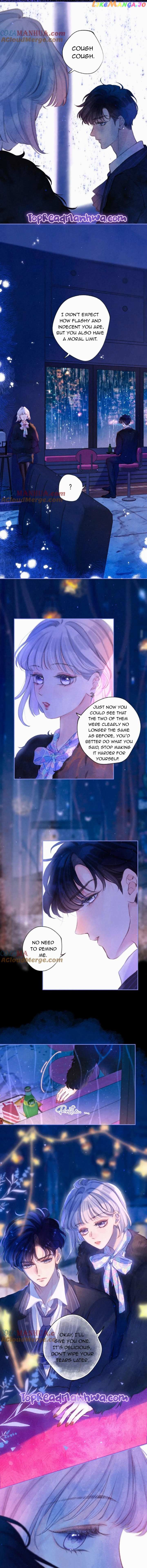 Bunny and Grouchy Chapter 57 - page 4