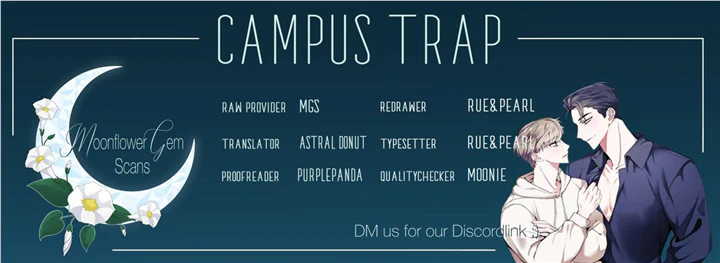 Campus Trap (MGS) Chapter 28 - page 2