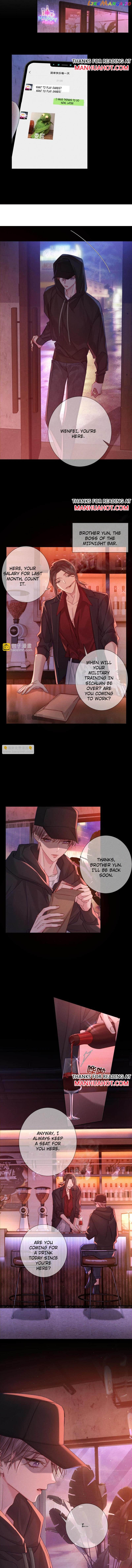 The Protagonist Just Wants To Falling In Love Chapter 100 - page 4