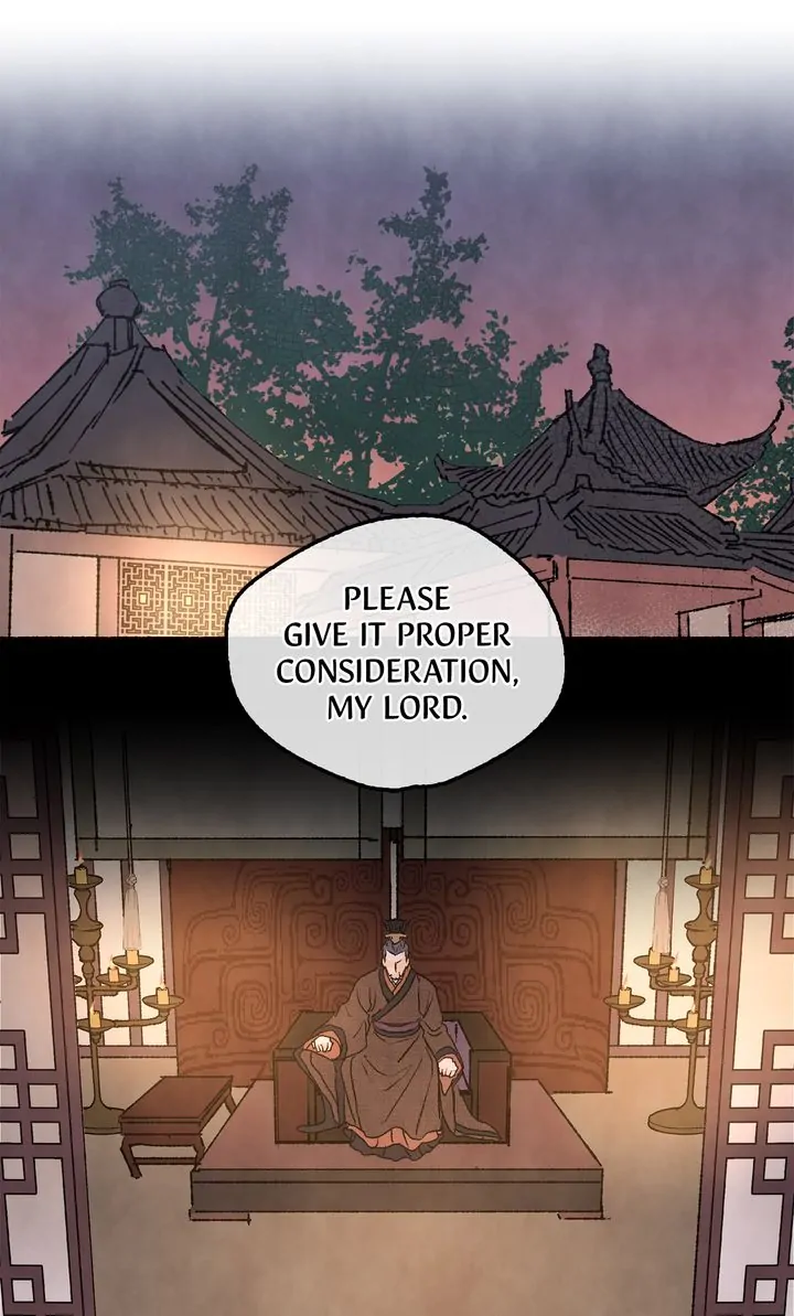 The Tale of the Frost Flower Chapter 56 - page 1