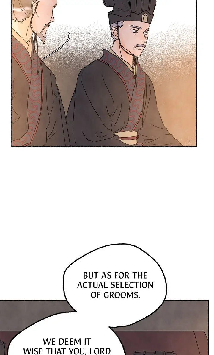 The Tale of the Frost Flower Chapter 56 - page 11