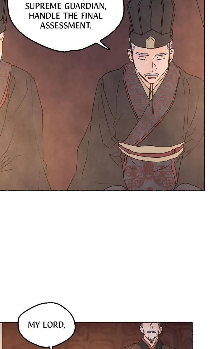 The Tale of the Frost Flower Chapter 56 - page 12