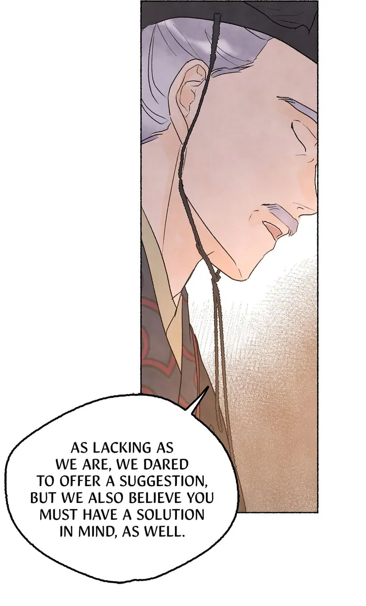 The Tale of the Frost Flower Chapter 56 - page 14
