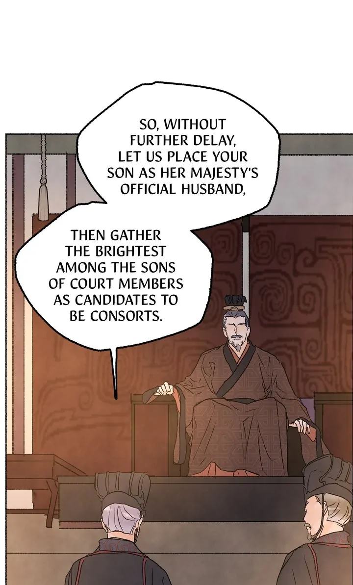 The Tale of the Frost Flower Chapter 56 - page 15