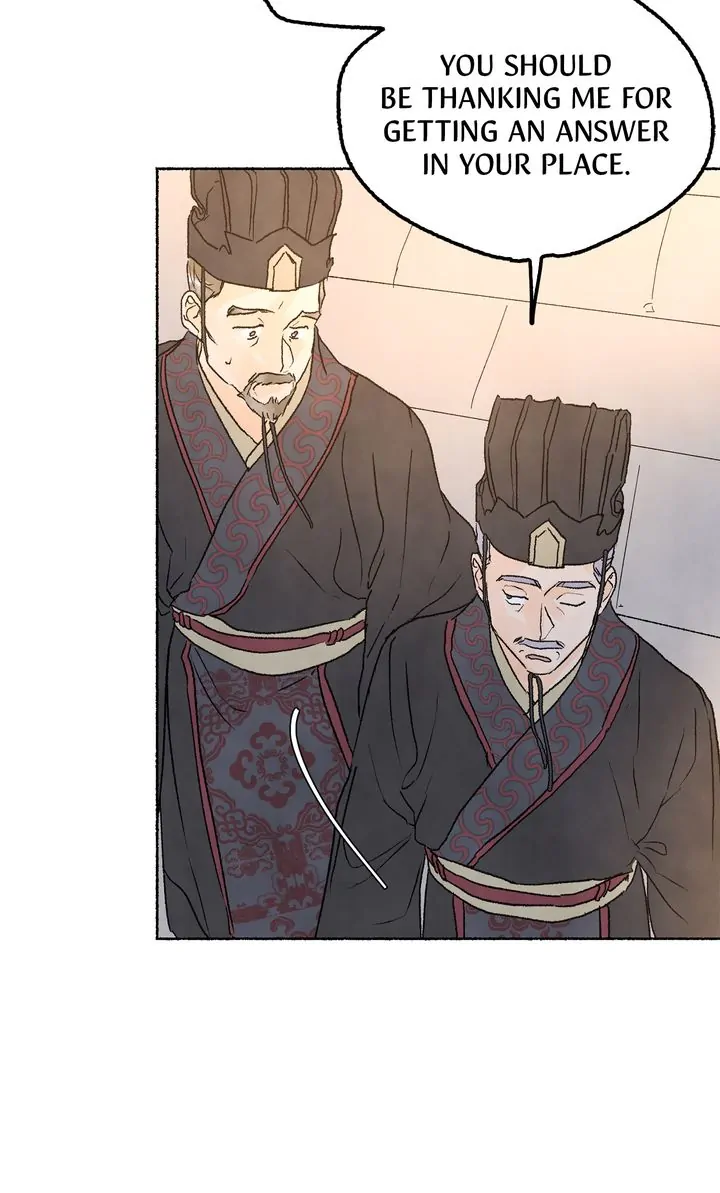 The Tale of the Frost Flower Chapter 56 - page 26
