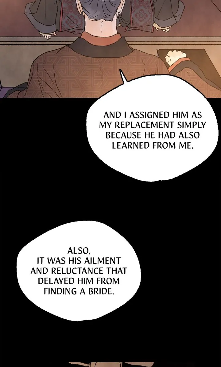 The Tale of the Frost Flower Chapter 56 - page 28