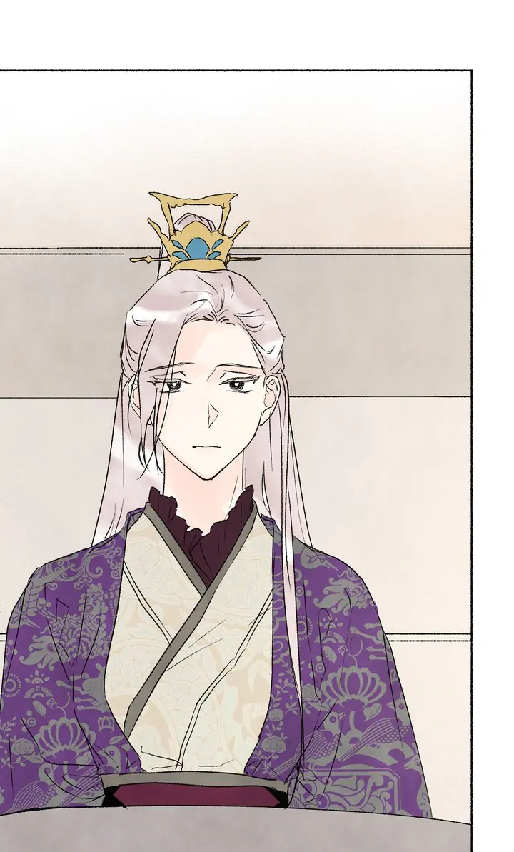 The Tale of the Frost Flower Chapter 56 - page 35