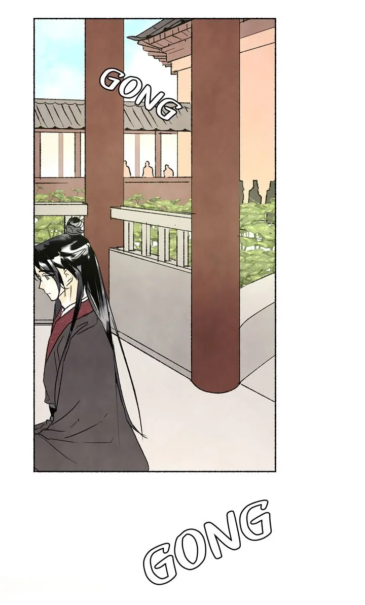 The Tale of the Frost Flower Chapter 56 - page 38