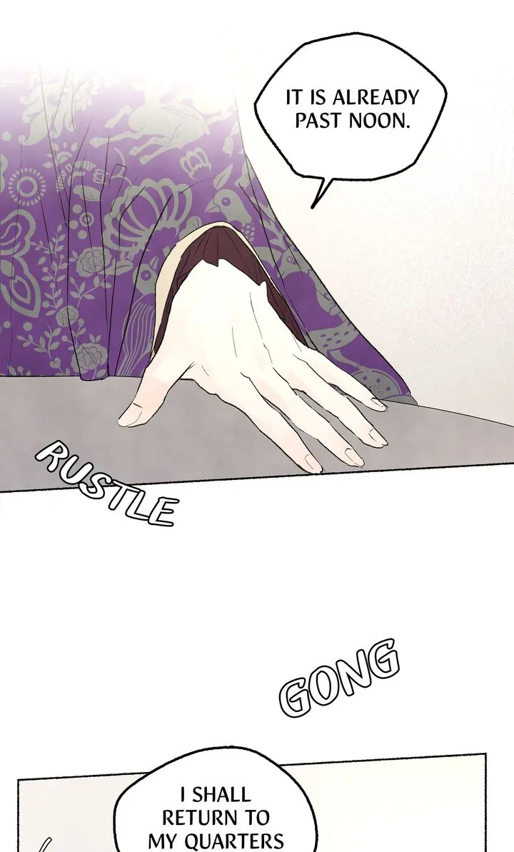 The Tale of the Frost Flower Chapter 56 - page 39