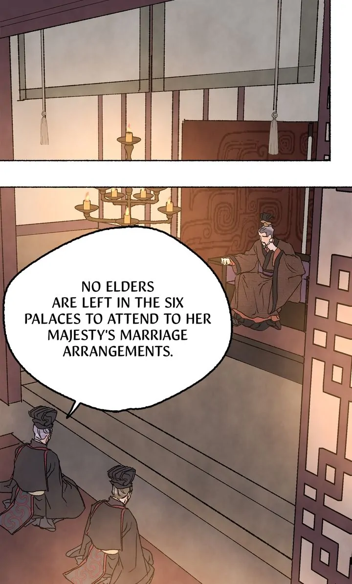 The Tale of the Frost Flower Chapter 56 - page 5