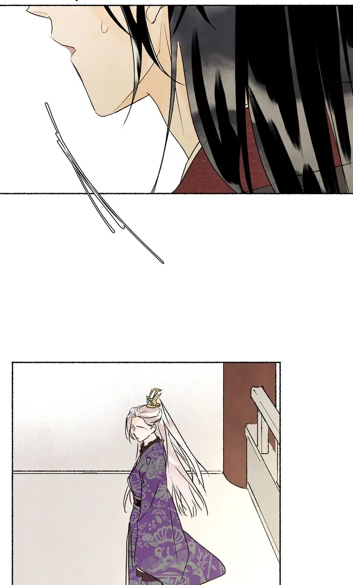 The Tale of the Frost Flower Chapter 56 - page 41