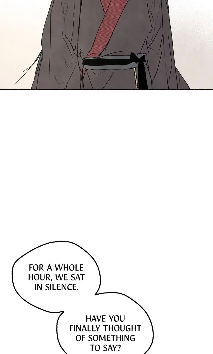 The Tale of the Frost Flower Chapter 56 - page 43