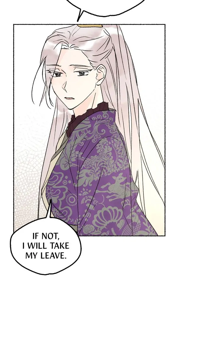 The Tale of the Frost Flower Chapter 56 - page 44