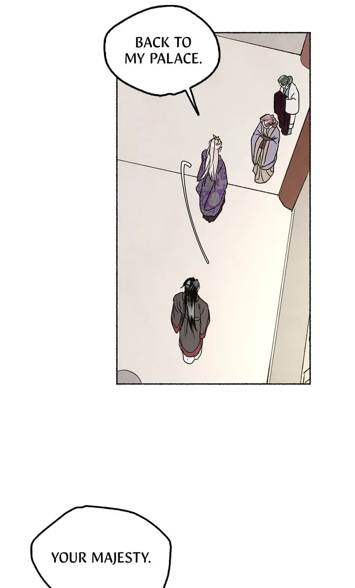 The Tale of the Frost Flower Chapter 56 - page 45