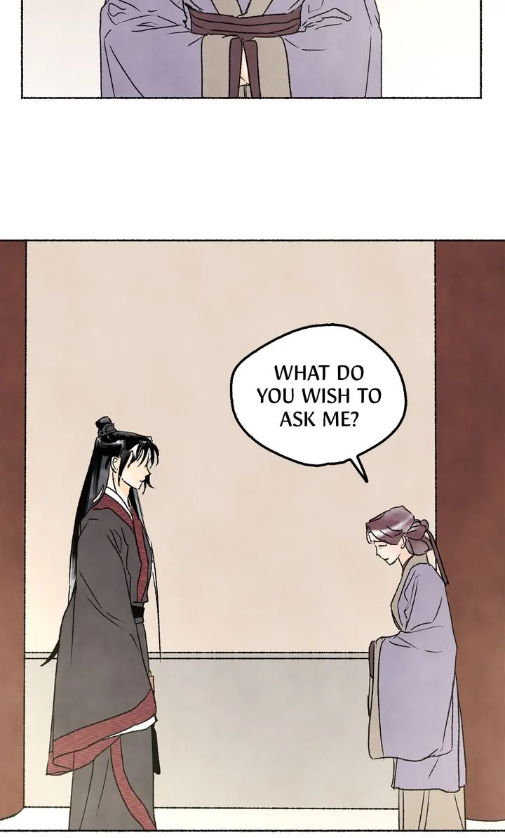 The Tale of the Frost Flower Chapter 56 - page 49