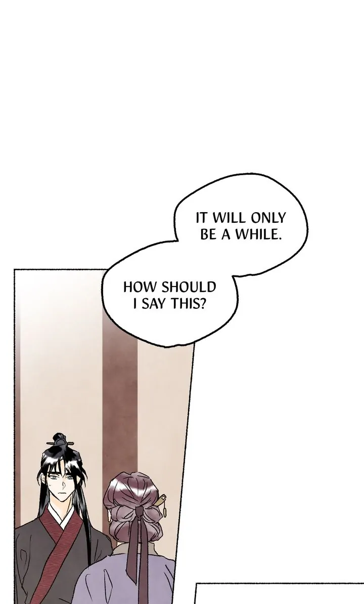 The Tale of the Frost Flower Chapter 56 - page 50